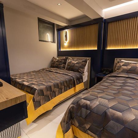 Amasra Dadayli Hotel Eksteriør bilde