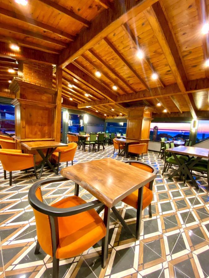 Amasra Dadayli Hotel Eksteriør bilde