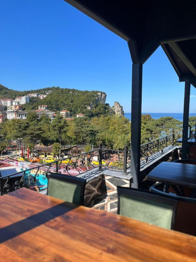 Amasra Dadayli Hotel Eksteriør bilde