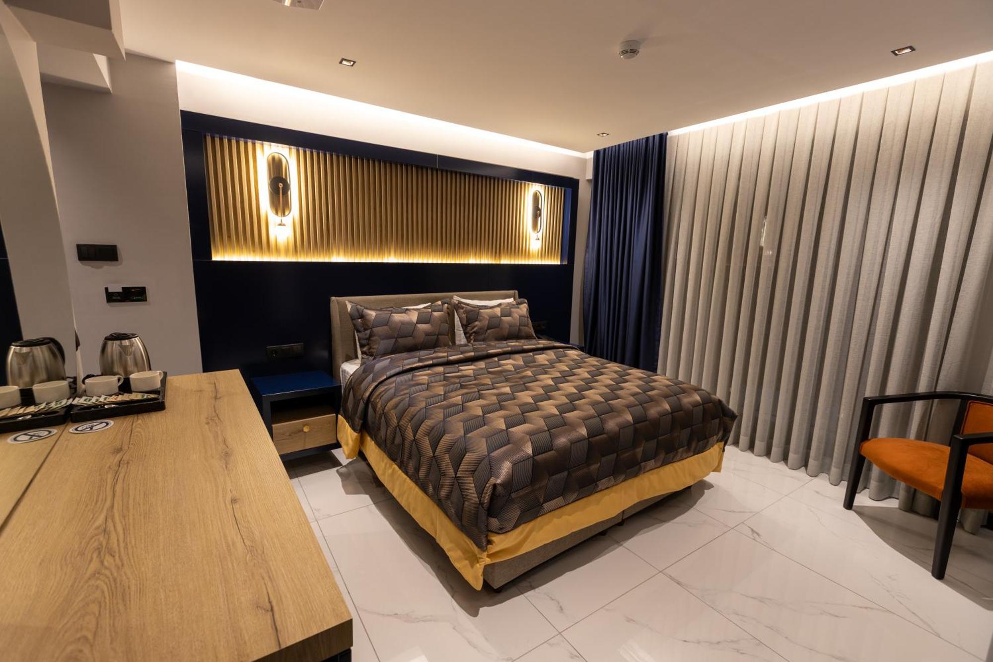 Amasra Dadayli Hotel Eksteriør bilde