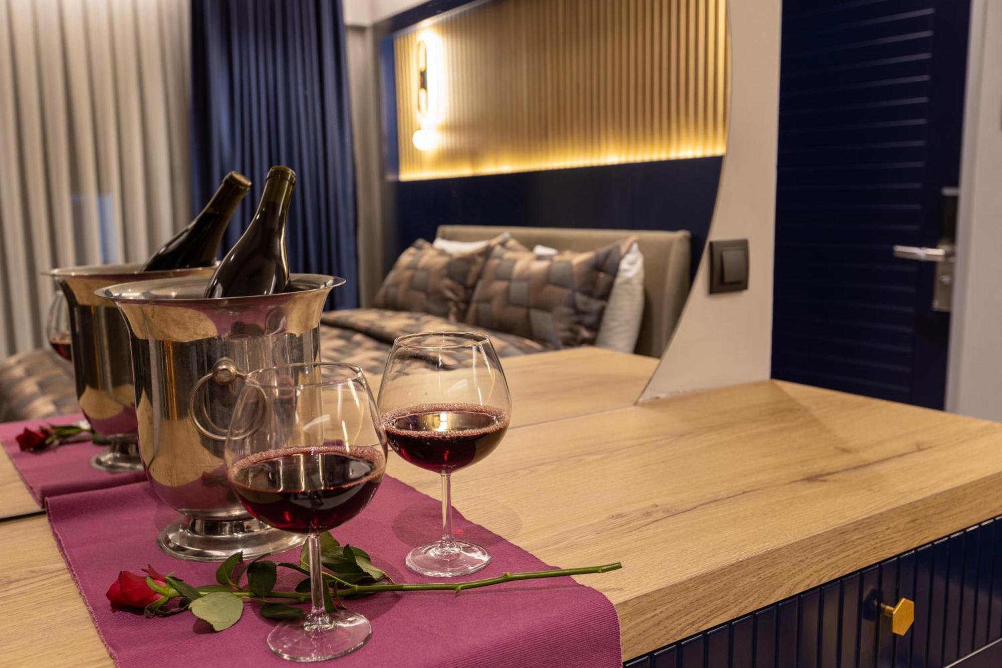 Amasra Dadayli Hotel Eksteriør bilde