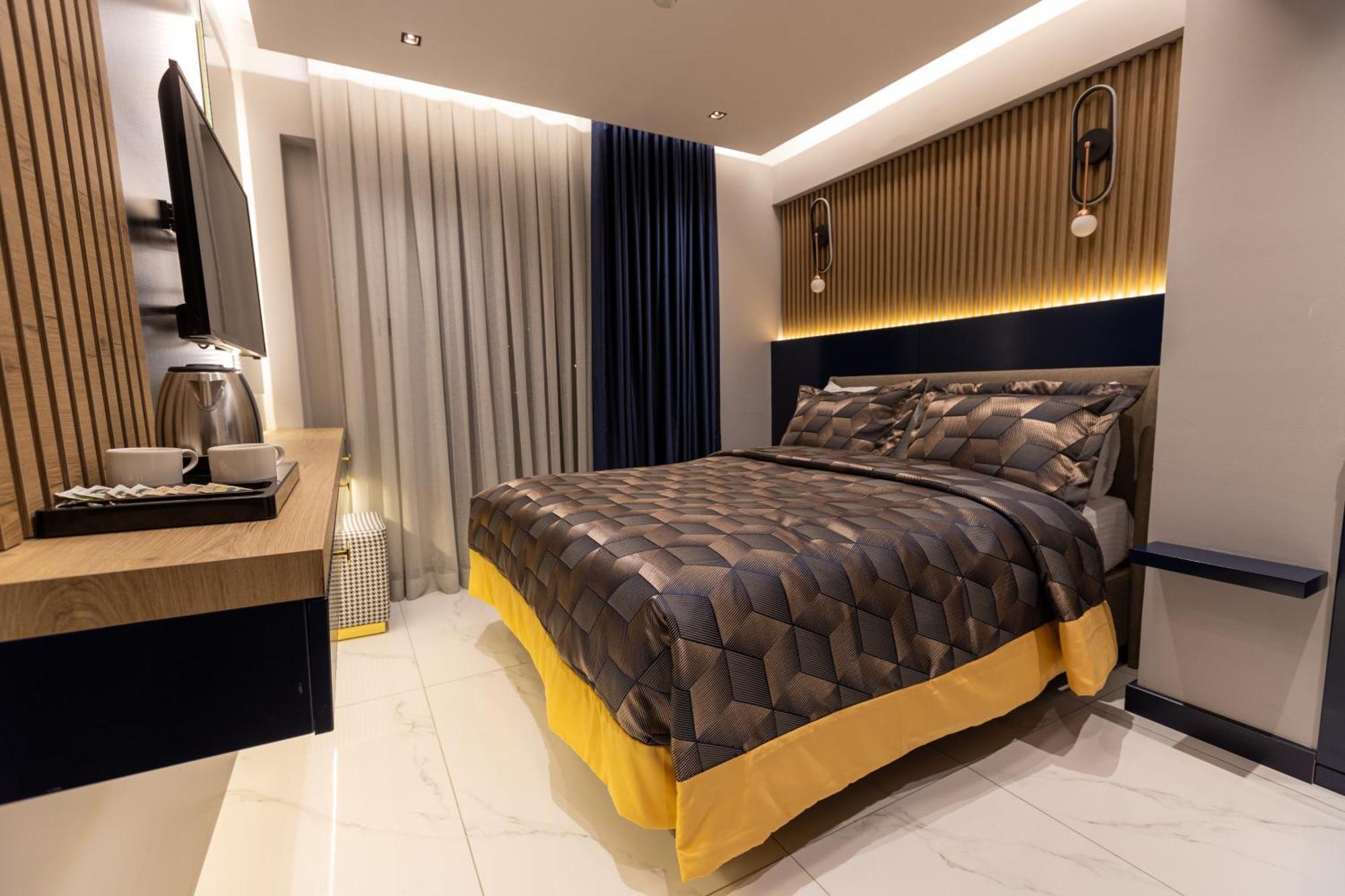 Amasra Dadayli Hotel Eksteriør bilde