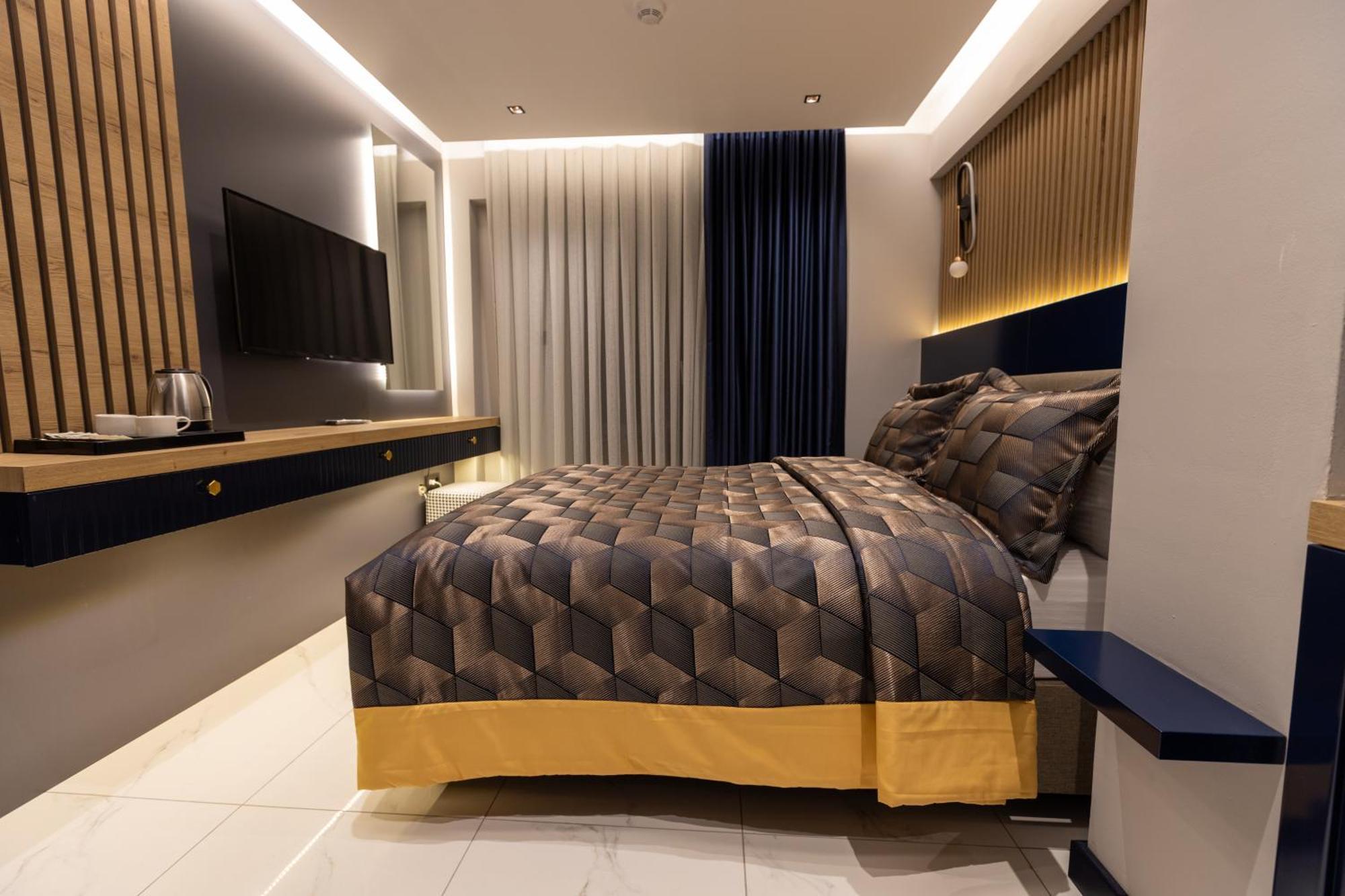 Amasra Dadayli Hotel Eksteriør bilde